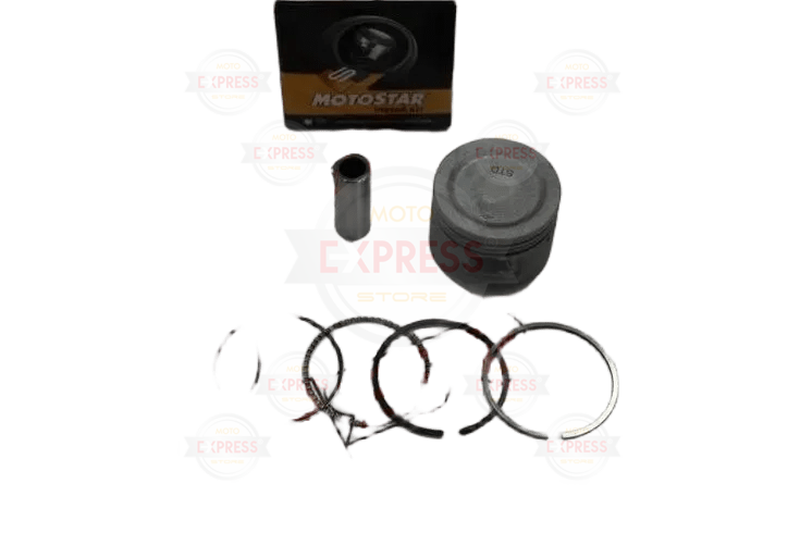 Yamaha Nouvo Piston Std