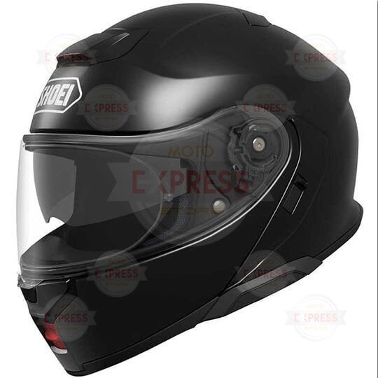 Shoeı Neotec 3 Kask Mat Siyah M