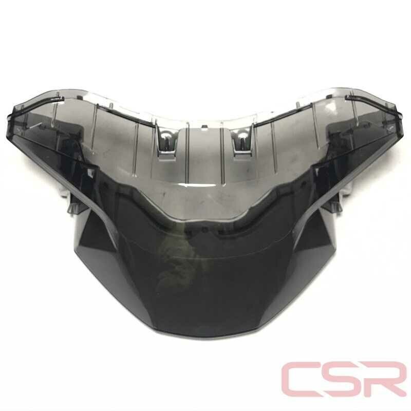 Moto Express STOP CAMI PCX125 2018