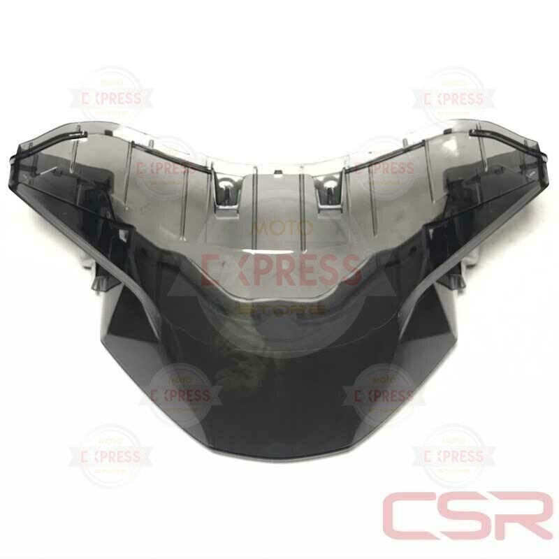 Moto Express STOP CAMI PCX125 2018