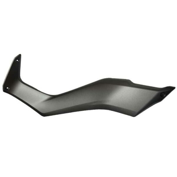 Yamaha Nmax125-155 2021-2023 Sol Depo Yanı Grenajı Mat Gri-Füme A P5