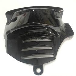 Moto Express ALT ÇENE RTR A SİYAH