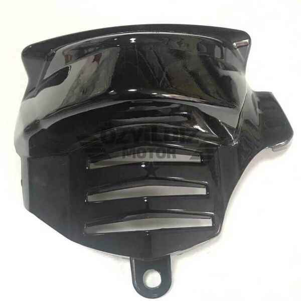 Moto Express ALT ÇENE RTR A SİYAH
