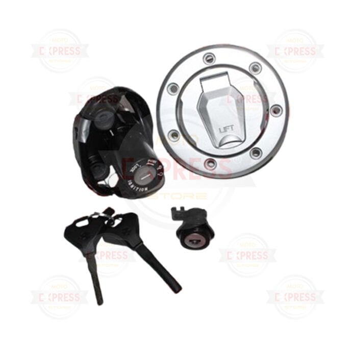 Bajaj Pulsar F250-N250 Kontak Seti A