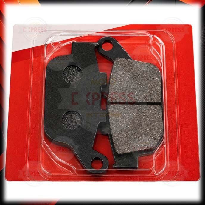 Cfmoto 150NK 2018-2022 ABSli Arka Disk Fren Balatası Ys