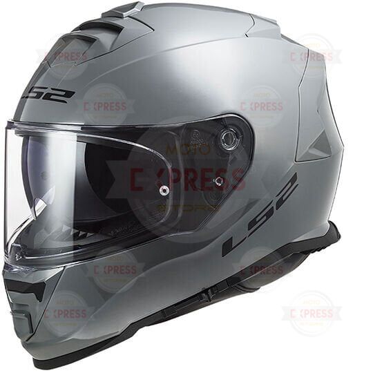 Ls2 Storm 2 Nardo Gri Kask