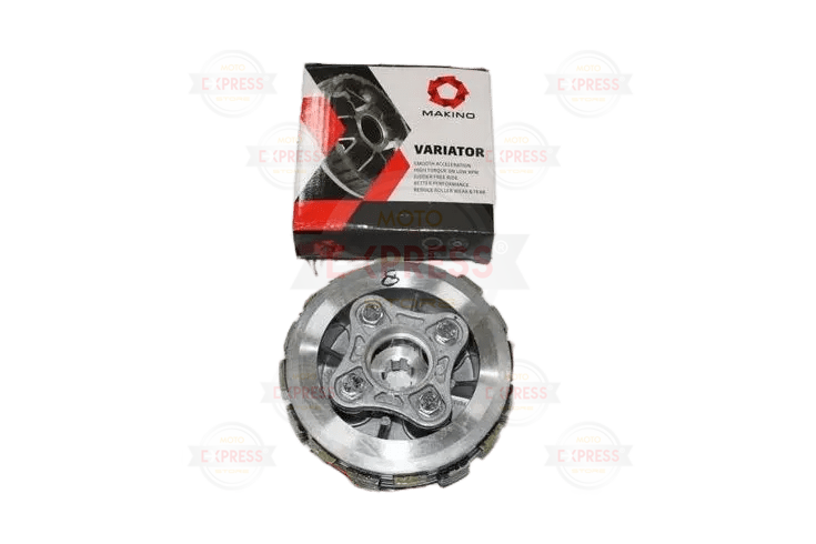 Bajaj Pulsar 200 Ns Debriyaj Baskı Makino