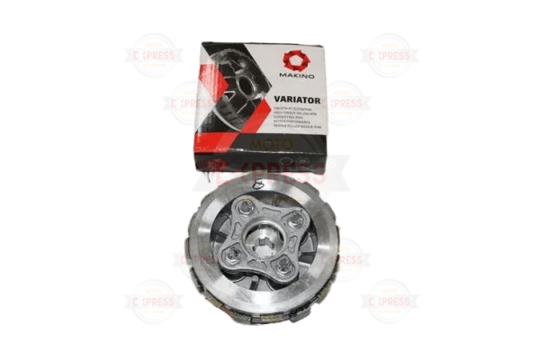 Bajaj Pulsar 200 Ns Debriyaj Baskı Makino