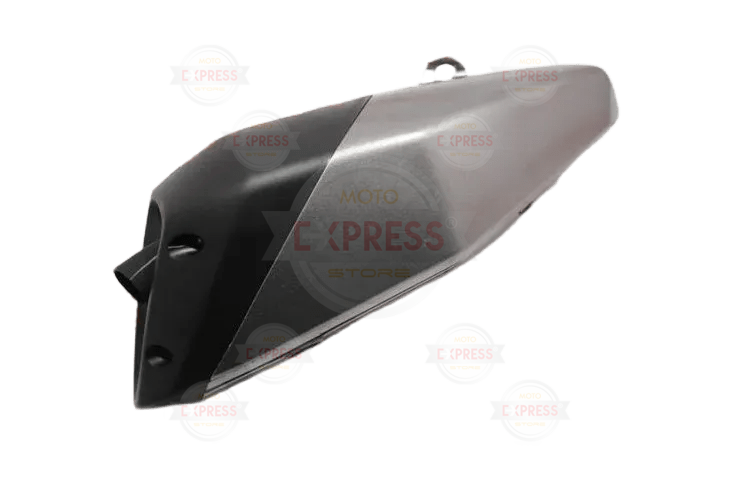 Bajaj Pulsar Rs 200 Egzoz A