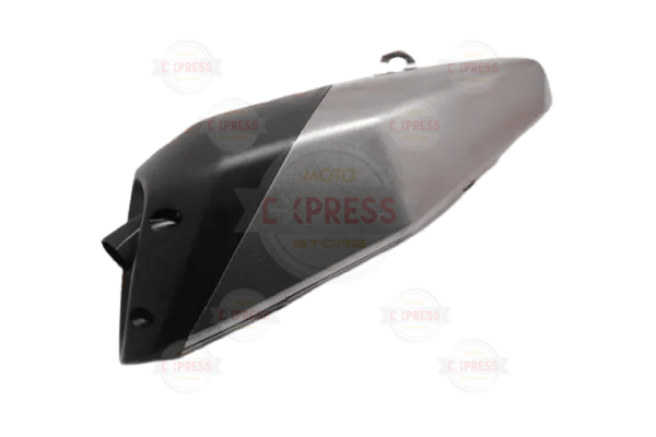 Bajaj Pulsar Rs 200 Egzoz A