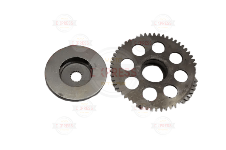 Cygnus Rs 125 Marş Kavrama Komple