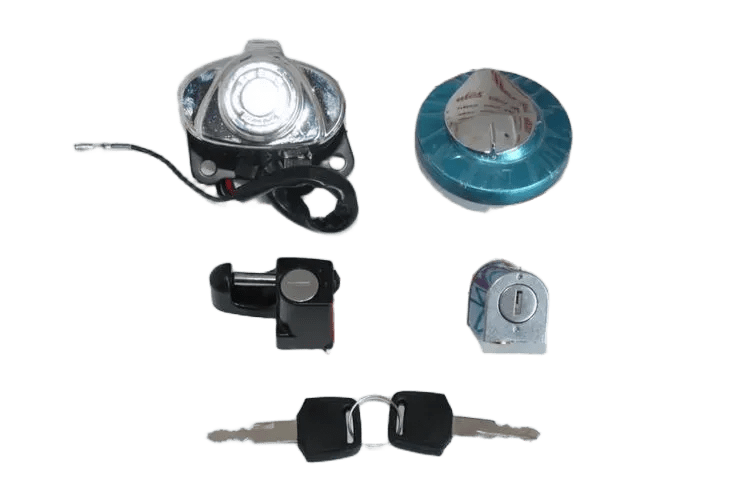 MCT 250 KONTAK SETİ