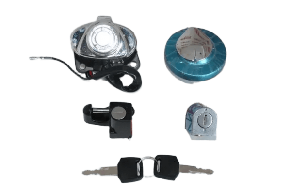 MCT 250 KONTAK SETİ