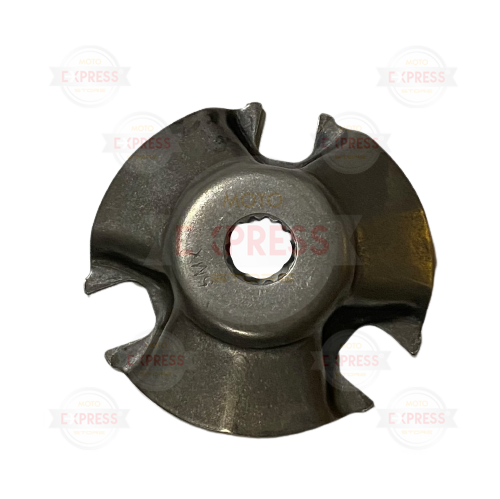 Moto Express PERVANE DEMİR NOUVO A