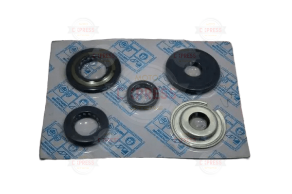 Vespa 150 Cc Yağ Keçe Tk Oem