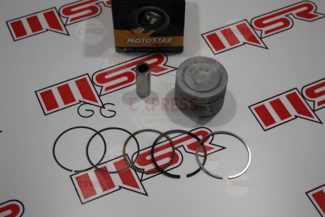 Moto Express YAMAHA NOUVA PİSTON 0.50