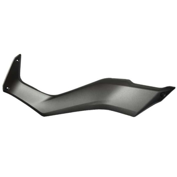 Yamaha Nmax125-155 2021-2023 Sağ Depo Yanı Grenajı Mat Gri-Füme A P5