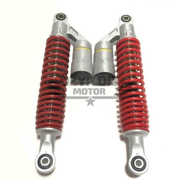 Moto Express AMORTİSÖR ARKA RTR KIRMIZI A