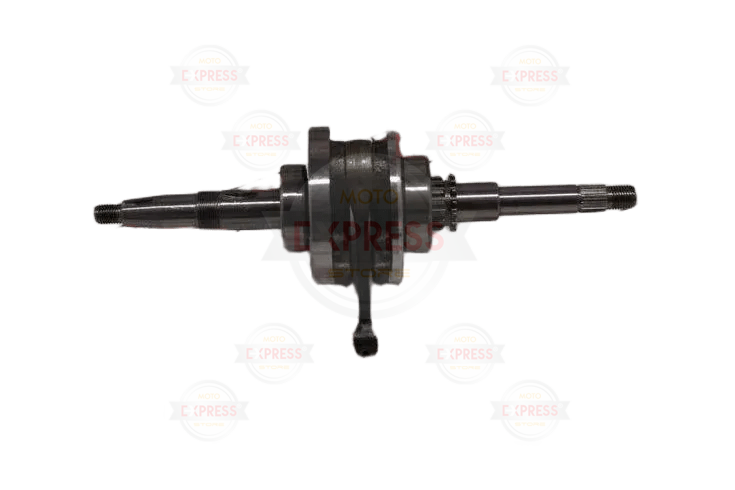 Mondial Tab 50  Krank