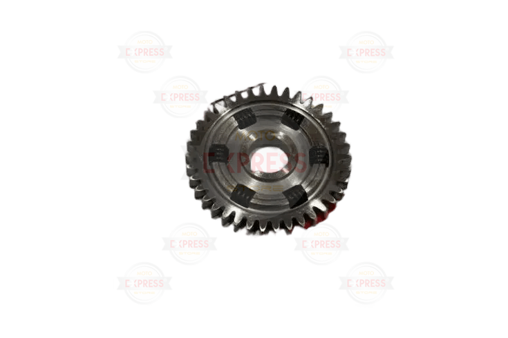 Asya Gy 200 Tay Balansör Dişlisi(Yaylı)