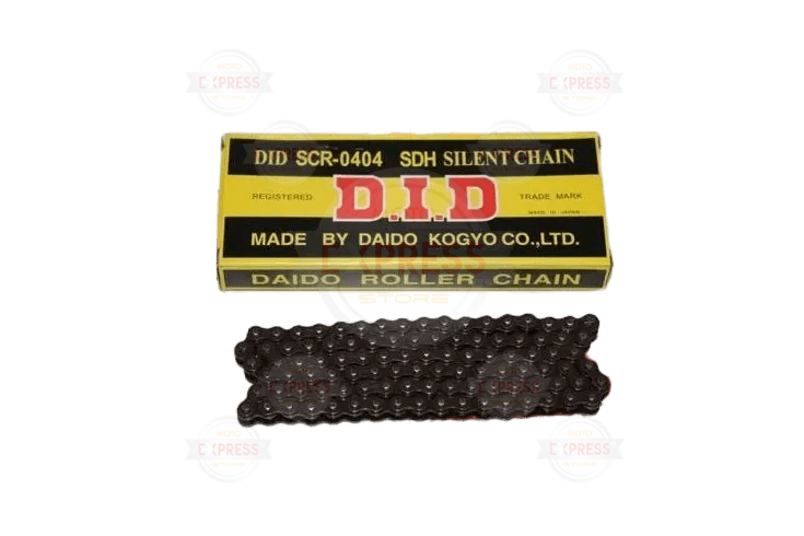 Cup 100-110 Eksantrik Zinciri Dıd 25H-84L