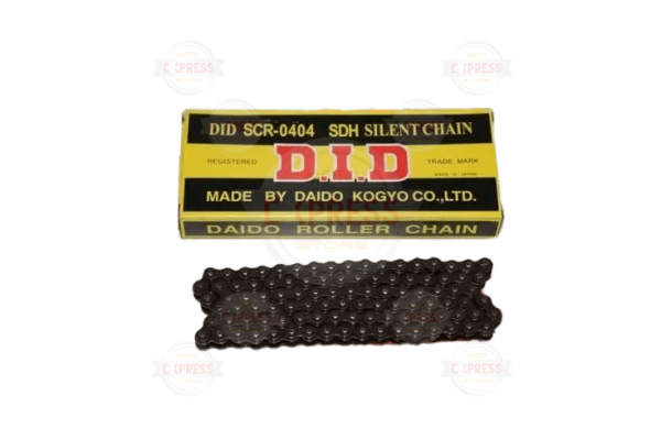 Cup 100-110 Eksantrik Zinciri Dıd 25H-84L