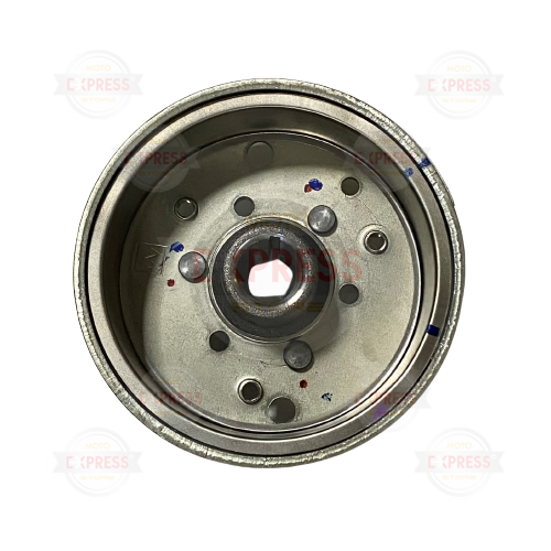 Moto Express MANYETO NOUVO A