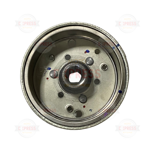 Moto Express MANYETO NOUVO A