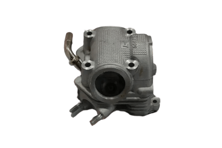 YAMAHA NOUVO SİLİNDİR KAPAK ÇIPLAK