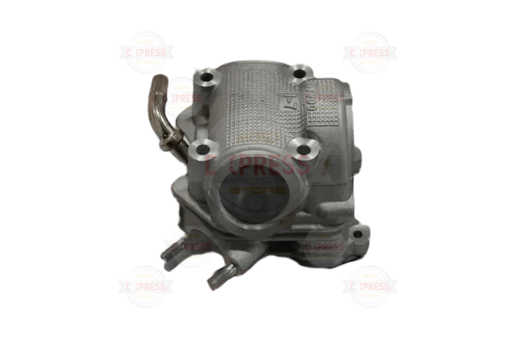 Yamaha Nouvo Silindir Kapak Çıplak