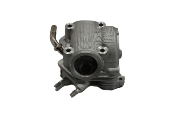 YAMAHA NOUVO SİLİNDİR KAPAK ÇIPLAK