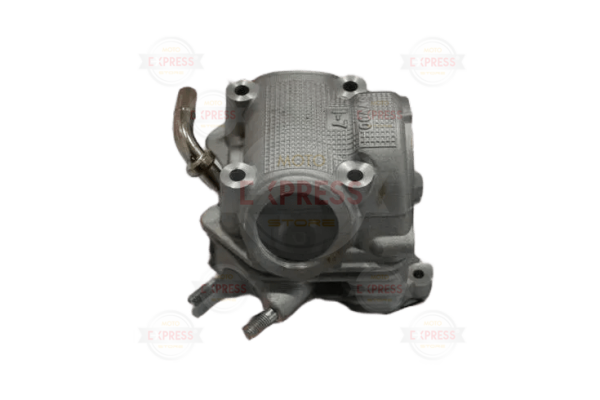 Yamaha Nouvo Silindir Kapak Çıplak