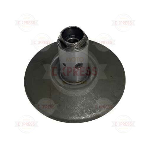 Moto Express KASNAK YARIM SABİT ACTİVA