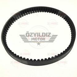 Moto Express KAYIŞ CYGNUS RS