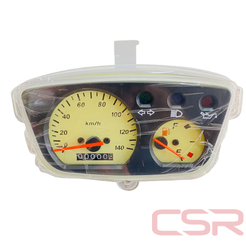 Moto Express KM SAATİ BWS100 TWOM