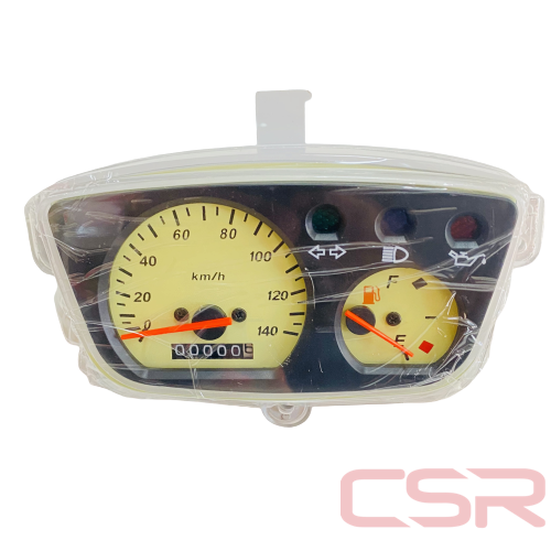 Moto Express KM SAATİ BWS100 TWOM