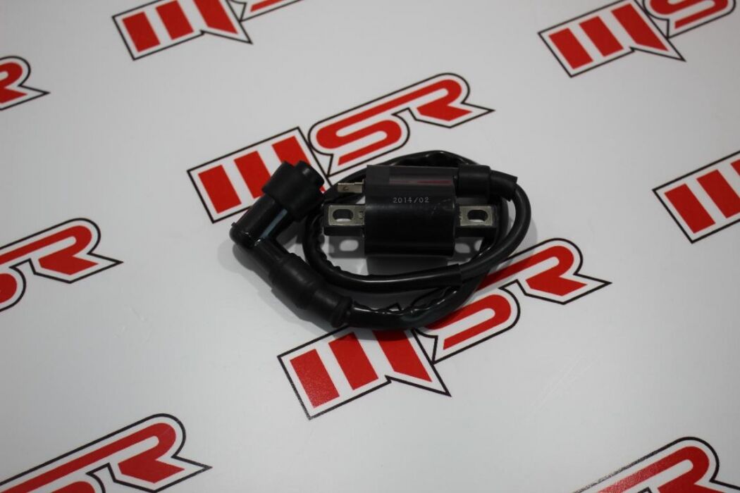 Moto Express KUBA KB150-25 ATEŞLEME BOBİNİ