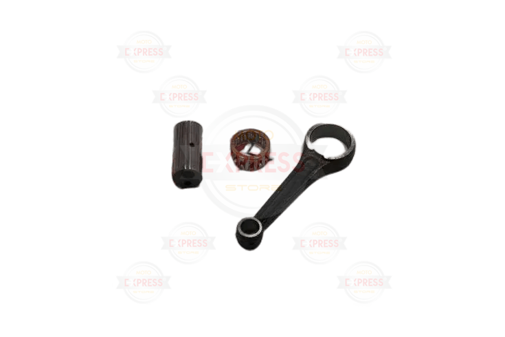 Mondial Tab 50  Krank Kolu