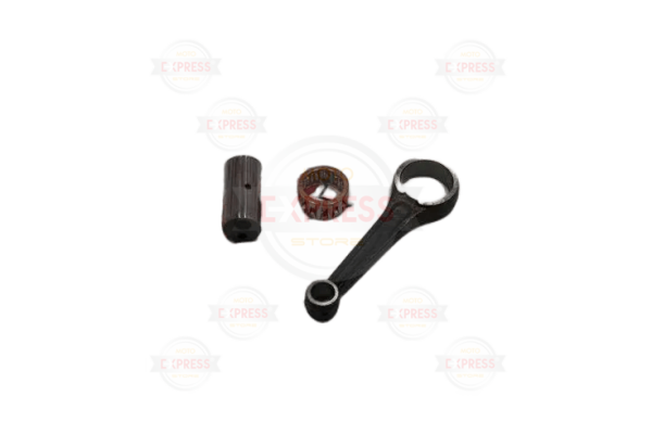 Mondial Tab 50  Krank Kolu