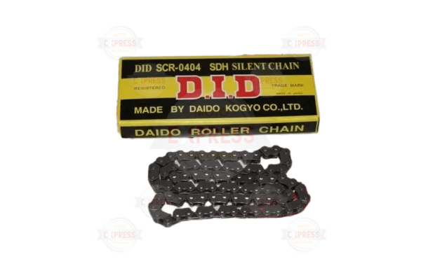 Cr1-Cf Moto Nk 150 Eksantrik Zinciri Dıd Paletli 100L