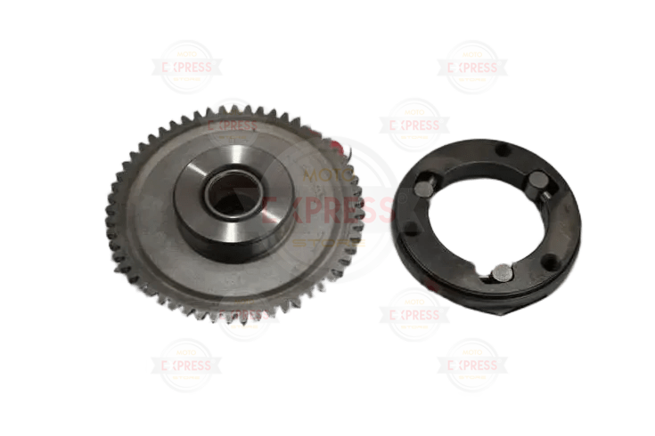 Drift-Mr Vulture 150 Marş Kavrama Orjınal