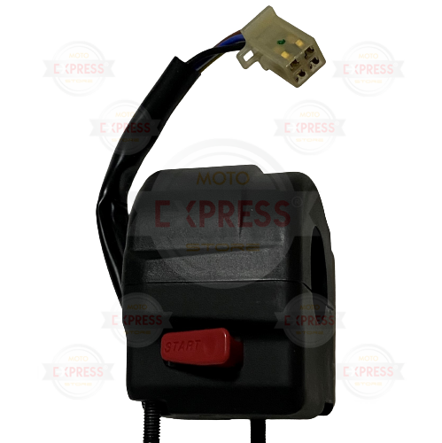 Moto Express KÜTÜK 1 NOUVO A