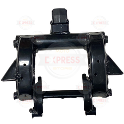 Moto Express MOTOR ASKISI SPACY OEM