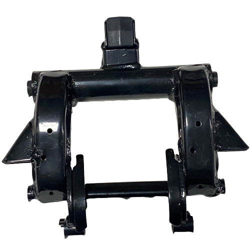 Moto Express MOTOR ASKISI SPACY OEM