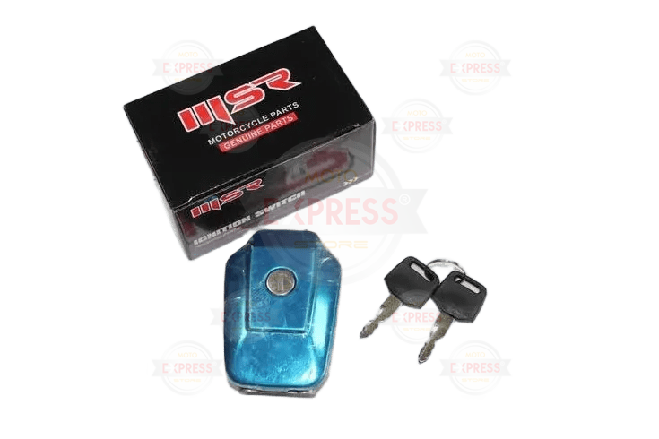 Powersky Oem  Depo Kapak Rx 115 Depo Kapak