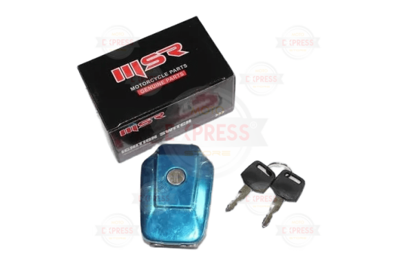 Powersky Oem  Depo Kapak Rx 115 Depo Kapak