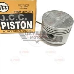 Moto Express PİSTON SEGMAN XL185 JCC 125