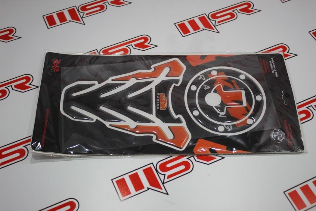 Moto Express TANK PAD UNIVERSAL