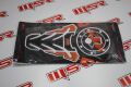 Moto Express TANK PAD UNIVERSAL