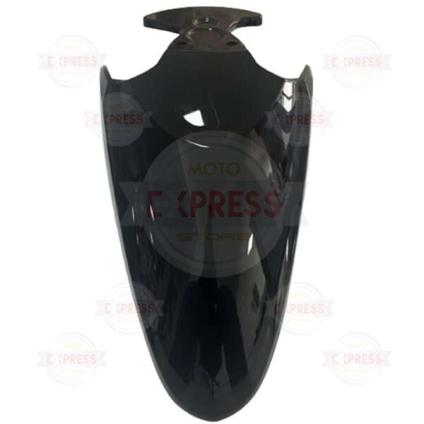 Yamaha Delight115 2013-2016 Ön Çamurluk Grenajı Siyah A